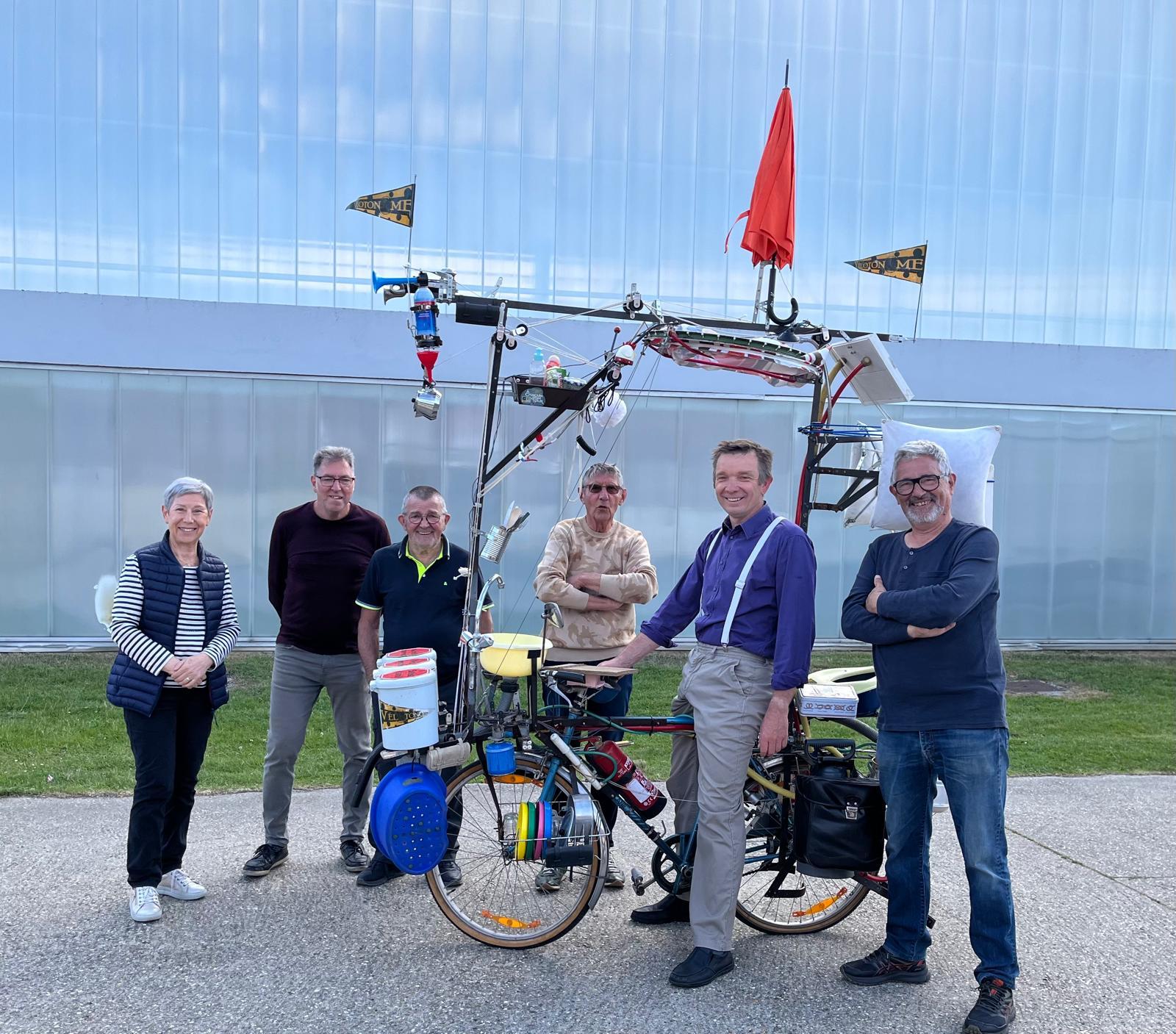 2025 fete du velo